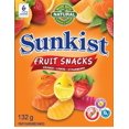 thumbnail image 1 of Sunkist Fruit Snacks, 1 of 2