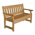 thumbnail image 6 of Heritage Garden Bench, 6 of 21
