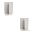 thumbnail image 2 of Advancent Cake Corner Screed Cake Smoother Pulidor Cake Smooth Tools Gran angular Smoother Plastic Fondant Mold Baking Accessories Type2 NO2 Advancent CBP053543, 2 of 5
