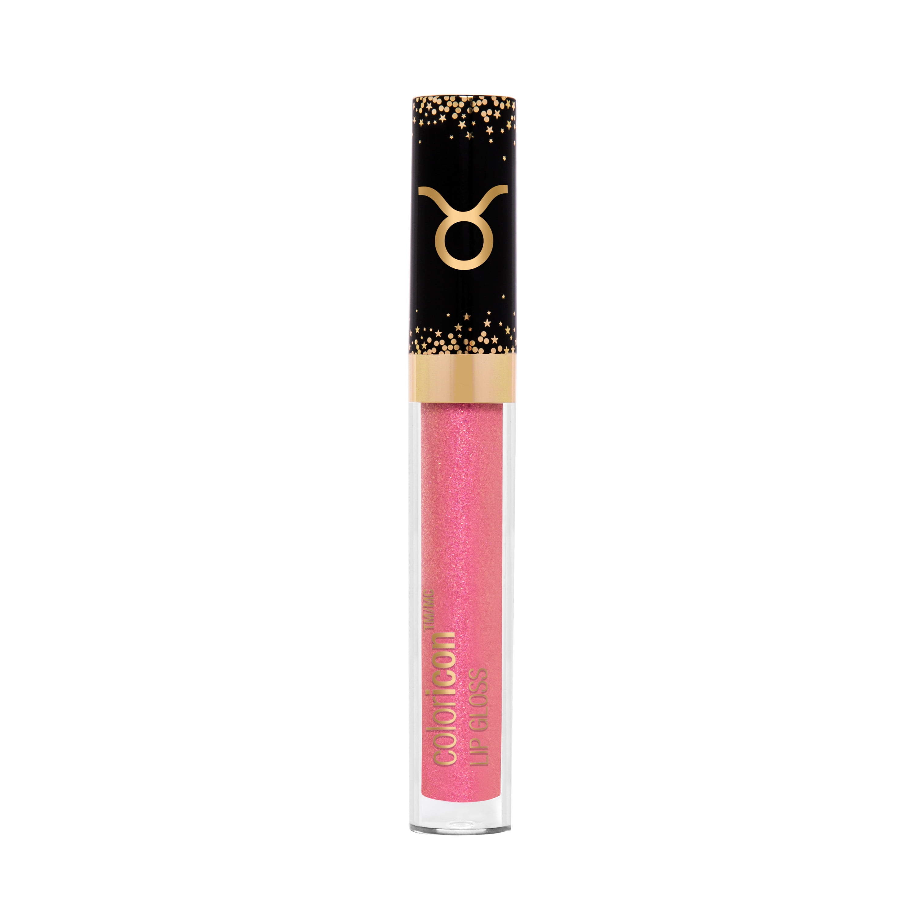 wet n wild Color Icon Lip Gloss, Taurus