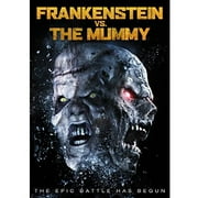Frankenstein Vs. The Mummy (Widescreen) by