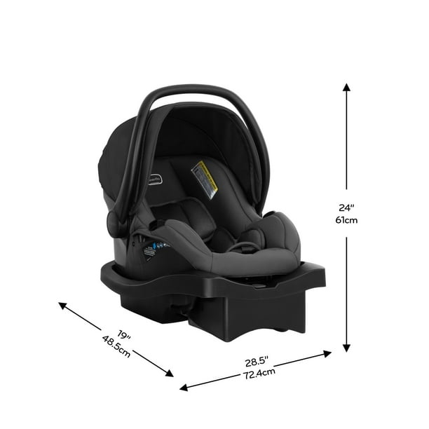 maxi-cosi zelia2 max 5-in-1 modular travel system - essential black Next Generation Zelia Luxe – 1 Modular Travel System Popeyes® Ghost Pepper Shrimp Color:EXELT2000D filter_producttype_High Chairs