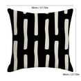 thumbnail image 3 of HBFAGFB Pillow Covers Lightweight and Versatile Home Decor Easy to Clean Bedding Supplies R Size A, 3 of 4
