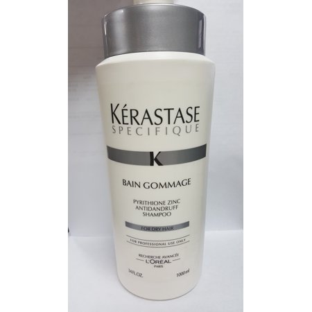 Kerastase Specifique Bain Gommage Purifying Anti-Dandruff 