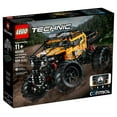 thumbnail image 4 of Technic 42099 4x4 X-treme Off-Roader, 4 of 7