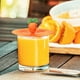 thumbnail image 2 of Tapas de silicona reutilizables con formas de frutas para tazas, 8 Uds., 2 of 6