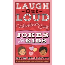 Laugh-Out-Loud Jokes for Kids Laugh-Out-Loud Valentine's Day Jokes for Kids (Paperback)