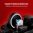 thumbnail image 4 of HyperX Pulsefire Saga - Wired Gaming Mouse, 4 of 20