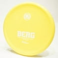 thumbnail image 4 of Kastaplast K1 Berg Disc Golf Putter & Approach Disc, Pick Color/Weight [Stamp & Exact Color May Vary] Green 173-174 grams, 4 of 47