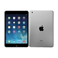 thumbnail image 4 of Pre-Owned Apple iPad Air A1474 (WiFi) 64GB Space Gray Bundle with Wireless Earbuds, 4 of 5