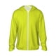 thumbnail image 1 of Fotbe Yellow Chaqueta con Protección Solar UPF 50+ para Hombre y Mujer, Camisa con Capucha y Bolsillos-Small, 1 of 7