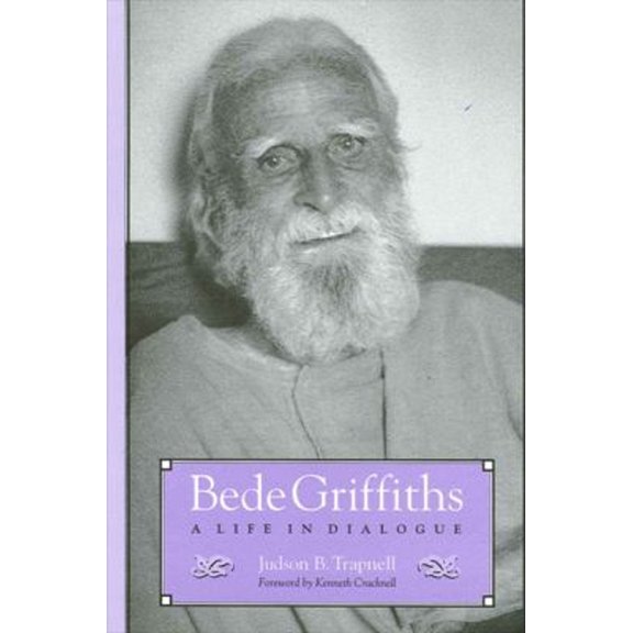 Pre-Owned SUNY Series in Religious Studies: Bede Griffiths : A Life in Dialogue (Hardcover)