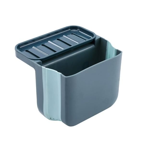 OAVQHLG3B Telescopic Sink Holder, Expandable Kitchen Sink Organizer