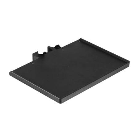 Sound Card Tray Microphone Stand for Instrument Performance Concert Snacks , L L
