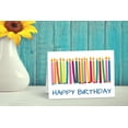 Stonehouse Birthday Card Set 16 Assorted Designs & Envelopes