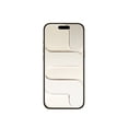 thumbnail image 2 of Straight Talk Apple iPhone 17 Air, 5G, 256GB, Gold - Prepaid Smartphone [Locked to Straight Talk], 2 of 11