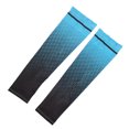 thumbnail image 4 of Mgaxyff Arm Sleeves, Elastic Breathable Football Arm Sleeves For Travel, 4 of 8