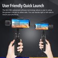 thumbnail image 3 of Moza Mini-Mi Handheld Gimbal for Smartphone, 3 of 9