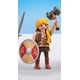 thumbnail image 2 of Figuras de acción Playmobil 9893 Tres Guerreros Vikingos, 2 of 5