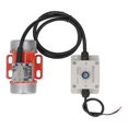 thumbnail image 4 of 30W Concrete , 4000RPM Electric Vibrating Motor with Speed Controller & Adjustable Exciting, 4 of 5