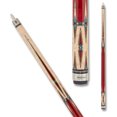 thumbnail image 3 of Spartan SPR05 Pool Cue 19oz Billiard Stick Billiards Cues, 3 of 9