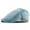 Light Blue, variant on Simple Washed Denim Berets Hat Men Women Spring Summer Peaked Flat Cap Artist Duckbill Hat Casual Herringbone Newsboy Cap
