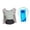 Light Green, variant on figatia Backpack Hydro Water Daypack with 2L Bladder Rucksack Vest Pack for Running Camping Race Biking White