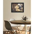 thumbnail image 3 of A quiet place by  John Rossini Print Wall Art Wood Multi-Color, 3 of 4