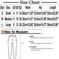 thumbnail image 2 of Plebaso Yoga Pants for Women Spring Summer Quick Drying Breathable Seamless Fitness Sports Leggings, 2 of 4