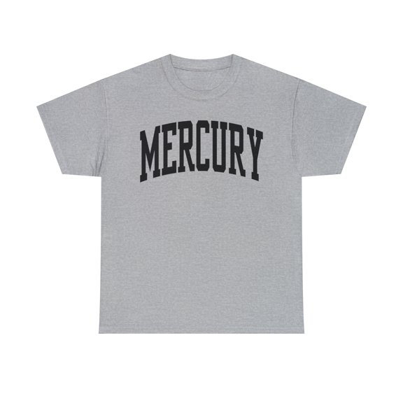 22Gifts Mercury Planet Space Shirt, Gifts, Tshirt