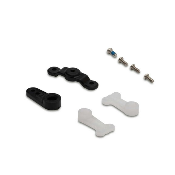 HobbyZone Servo Arm Set AeroScout 1.1m HBZ3814 Replacement Airplane Parts