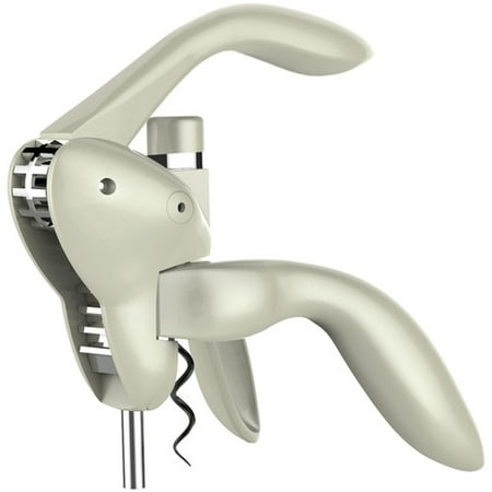 Houdini Corkscrew Silver W2806