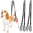 thumbnail image 1 of Dog Support Harness For Back Legs Dog Rear Lifting Sling Aid Dog Rear Lift Harness Help Em Up Harness For Dogs, 1 of 5