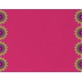 thumbnail image 1 of Nappe Diwali, 54" x 84", 1 of 2