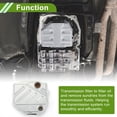thumbnail image 3 of Filtros de transmisión Unique Bargains 722.5 No.1292770195/1292770095 para motor Mercedes-Benz E350, 3 of 6
