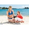 thumbnail image 7 of Intex Quick Fill Battery 6c Pump, 4.4" x 5.9" x 5.1", Black, 5.5 A, 25 W, 0.31 PSI, 148 CFM, 7 of 7