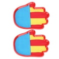 thumbnail image 1 of Safe Sport Toy, Throw And Catch Game,  Material Thick And Firm For Backyard Games Birthday Parties, 1 of 8