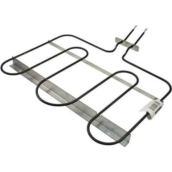 W10276482, AP6018421, PS11751723 Bake Element For Whirlpool Range (Fits Models: MER, AER, PER, JER And More)