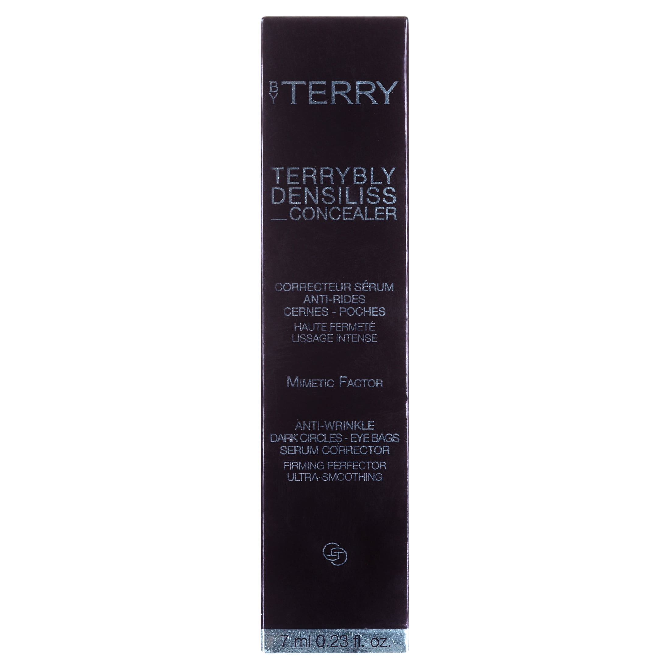 By Terry Women COSMETIC Terrybly Densiliss Concealer - # 3 Natural Beige 0.23 oz