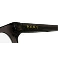 thumbnail image 6 of DKNY DK5000 AMERICAN FASHION DESIGNER CONTEMPORARY MODERN EYEGLASS FRAME/GLASSES, 6 of 9