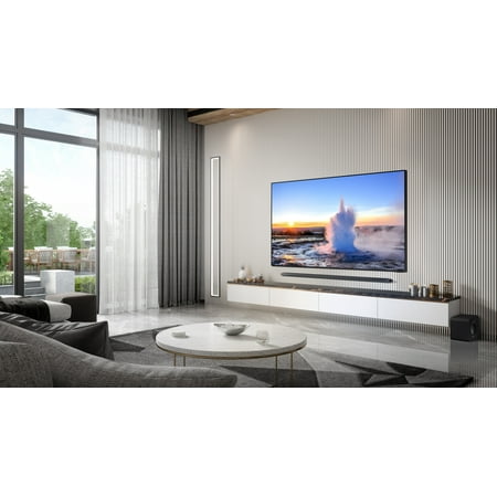 Samsung - 85" Class QN800C Neo QLED 8K Smart Tizen TV (2023)