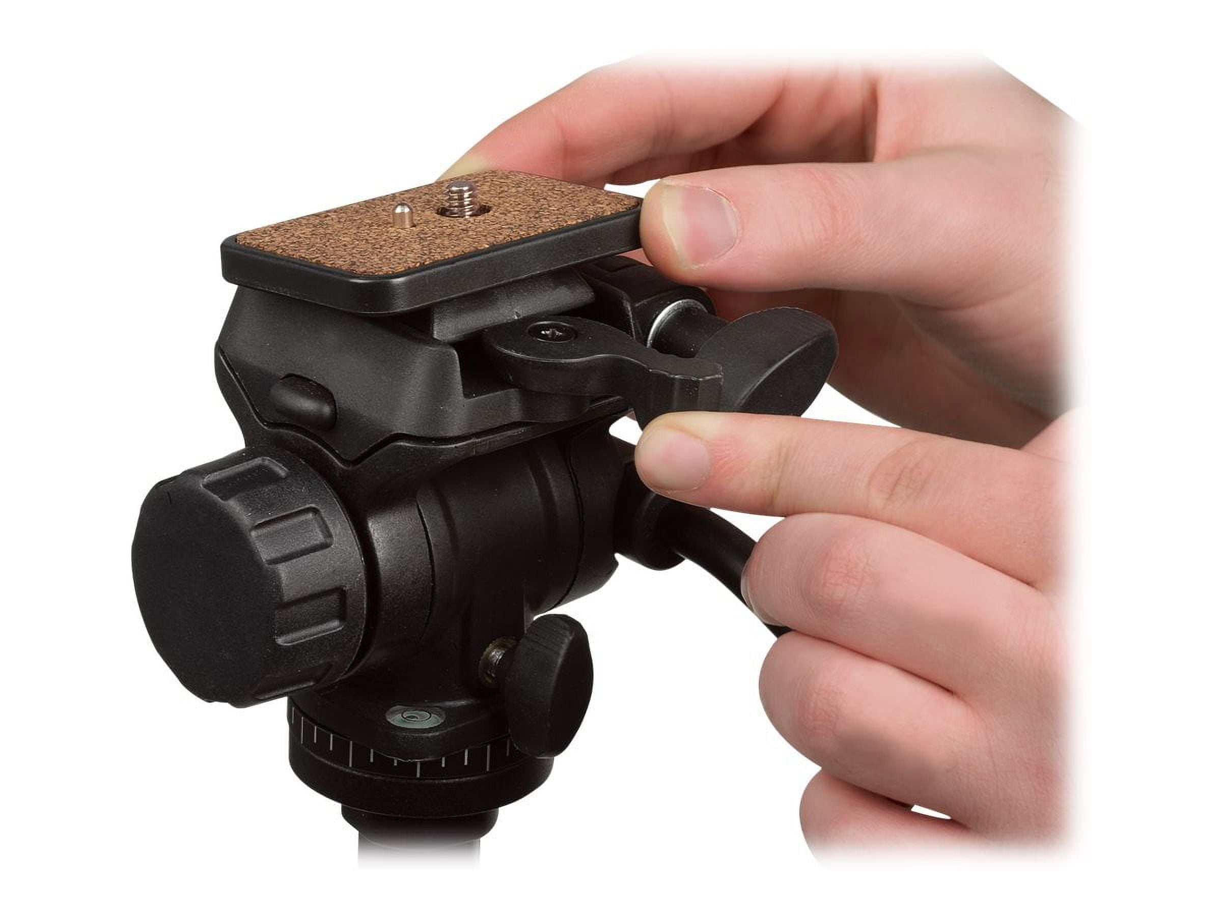 Black Label TG-P60T Floor Standing Tripod
