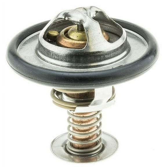 Motorad Engine Coolant Thermostat P/N:299-170 Fits select: 2002-2010 MITSUBISHI LANCER, 1993-2002 MITSUBISHI MIRAGE