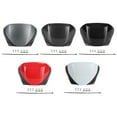 thumbnail image 1 of Front Screen Windshield Fairing Windscreen Deflector For Trident 660 2021+, 1 of 11