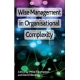 thumbnail image 2 of Wise Management in Organisational Complexity, 2 of 4