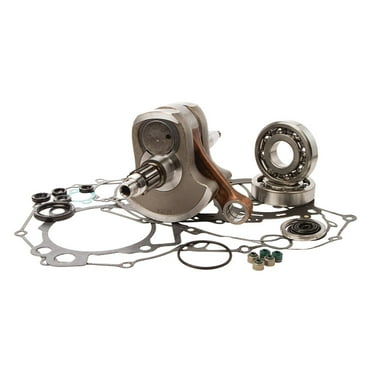 Hot Rods Bottom End Kit for Yamaha YFZ 450 X 2010-2011, YFZ 450 R 2009-2013 CBK0179