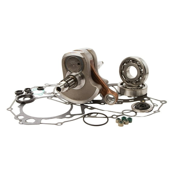 Hot Rods Bottom End Kit for Yamaha YFZ 450 X 2010-2011, YFZ 450 R 2009-2013 CBK0179