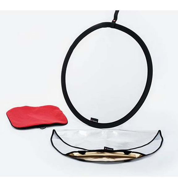 Manfrotto 24" Circular Panel 60 5:1 Kit