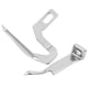 thumbnail image 5 of Aguja De Máquina De Enclavamiento De Tamaño Pequeño Fuerte Y Duradera, Piezas De Máquina De Enclavamiento Puntada Satinada, Para Entusiastas Del Punto De Cruz En El Hogar ANGGREK Interlock Machine Parts, 5 of 8