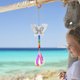 thumbnail image 4 of Campanas De Viento Crystal Light Catcher Angel Metal Creative Rainbow Light Catcher para el hogar (H) Tmvgtek Libre de BPA, 4 of 7
